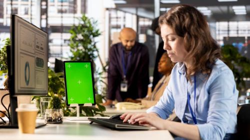 İşletmenizi Dijital Dünyada Öne Çıkarın: Web Tasarımın Önemi