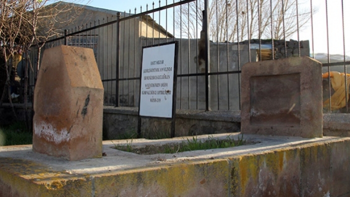 Ermeni katliamının kanıtı: Gedikli