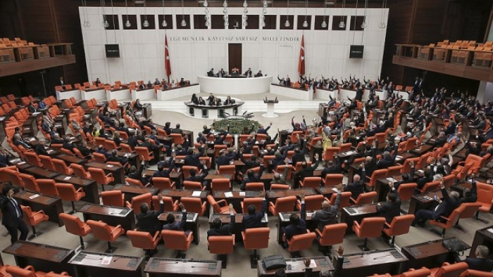Meclisin en fazla tasarı kabul eden komisyonu