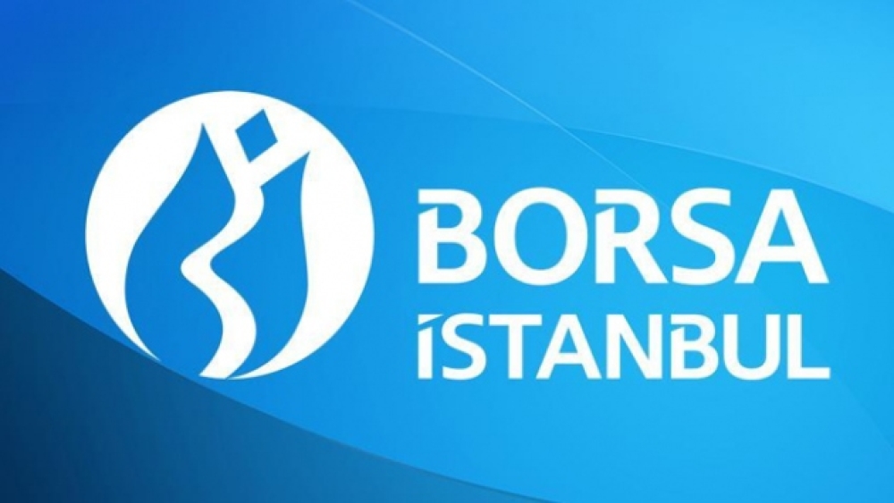 Borsa 9,5 ayın en yüksek kapanışını yaptı