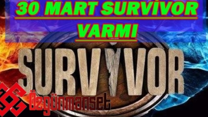 Survivor Eleme Gecesi Neden Yayınlanmadı Tv8 Yayın Akışı