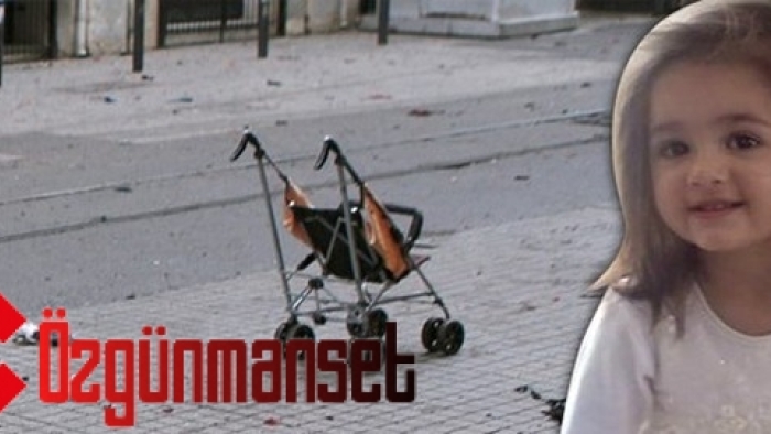 Taksim Saldırısının Kahraman Polisi O Günü Anlattı