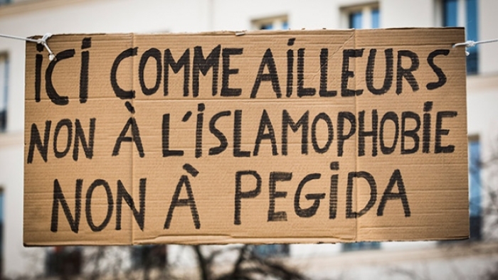 Fransa'da İslamofobi azalma eğiliminde