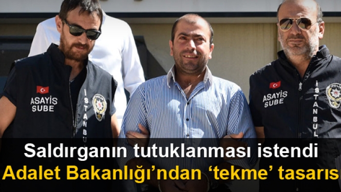 Abdullah Çakıroğlu'nun tutuklanması istendi! 