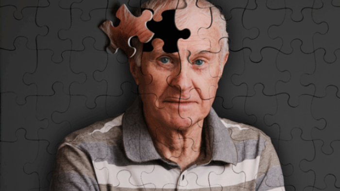 Alzheimer'ı Erken Teşhisin Yolu: Fıstık Ezmesi!
