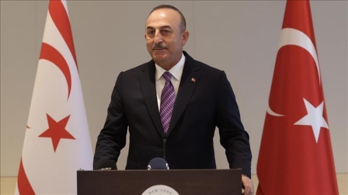 Ankara, Türkiye'nin, Kıbrıslı Türklerin Doğu Akdeniz'deki haklarını savunmaya devam edecek
