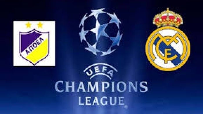 APOEL - Real Madrid maçı ne zaman, hangi kanalda, saat kaçta, Bilet Fiyatları Ne Kadar?