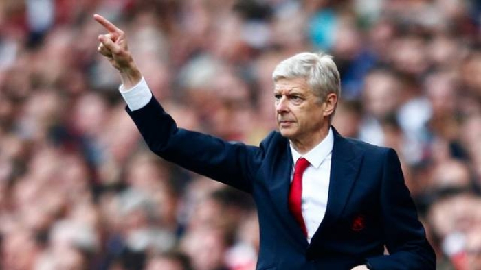 Arsenal Teknik Direktörü Arsene Wenger 3 Türk futbolcuyu istiyor
