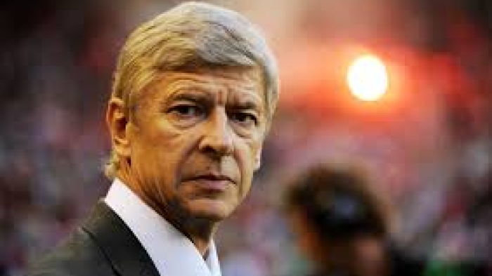 Arsene Wenger: Arsenal patronu fanlara 'felaket' Liverpool kaybından sonra inançlı olmalarını istiyor
