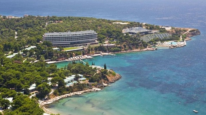 Astir Palace Hotel, Yunanistan'da İlk Four Seasons Oluyor