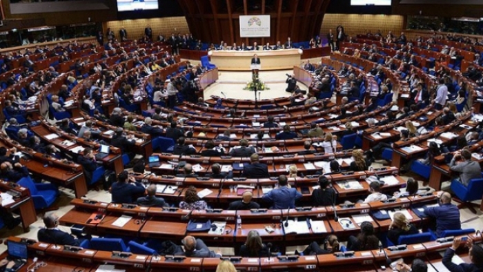 Avrupa Konseyi'nin Kırım Tatar Milli Meclisi endişesi