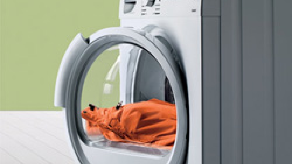 Çamaşır Kurutma Makinesi Arızaları