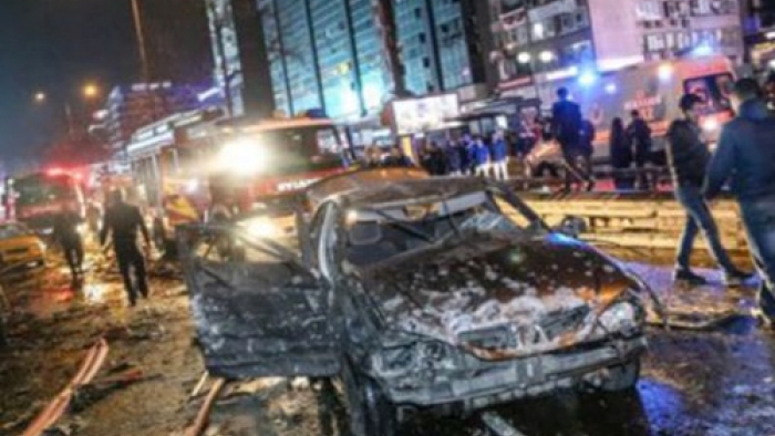 Ankara patlamasını Gerçekleştiren Canlı Bombanın Cesedi Böyle Tespit Edildi