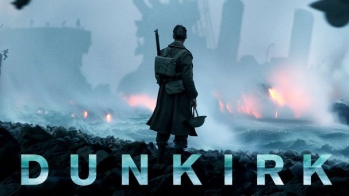 Film incelemesi: Dunkirk beş yıldızlı bir zafer