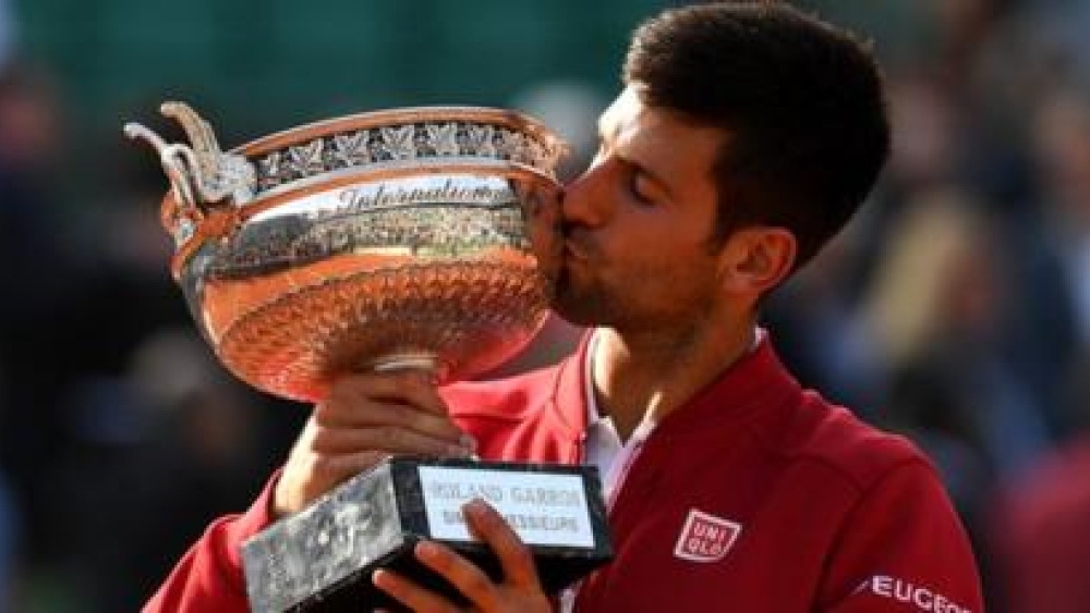 Fransız Açık: Andre Agassi, 'savaşçı' Novak Djokovic'i geri getirebilir mi?
