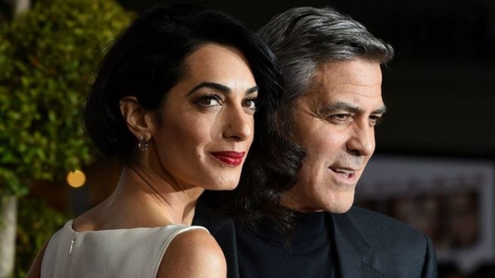 George ve Amal Clooney ikiz bekliyor