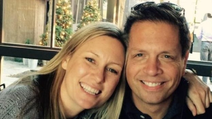 Justine Damond'ın nişanlısı, polisin attığı şeyden 'acı çekti'