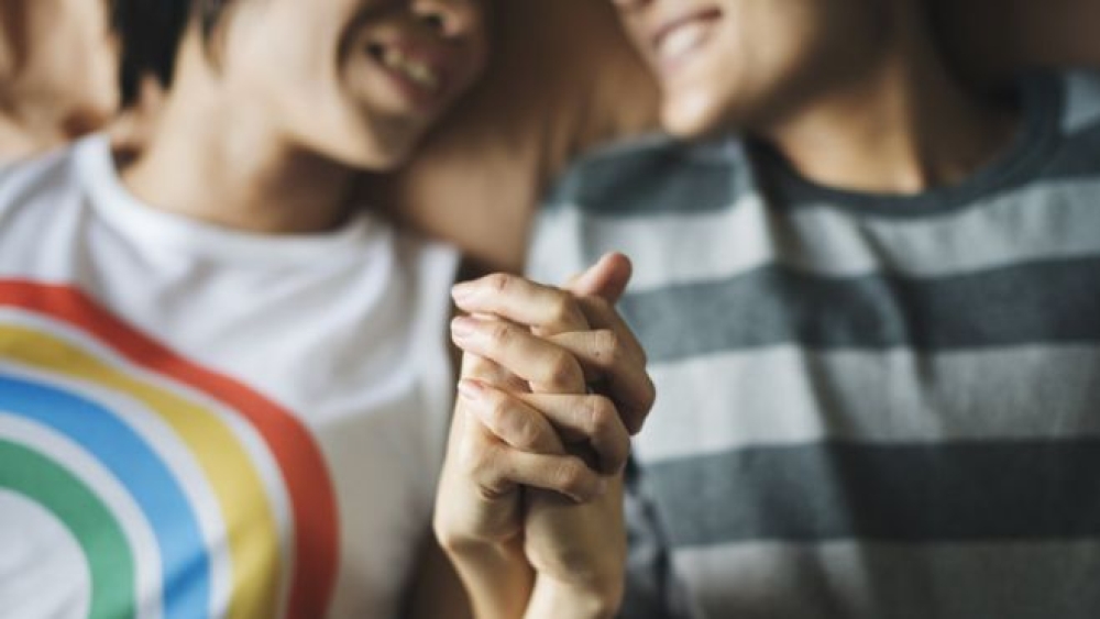 Malezya eşcinsel 'önleme' rekabet video istiyor