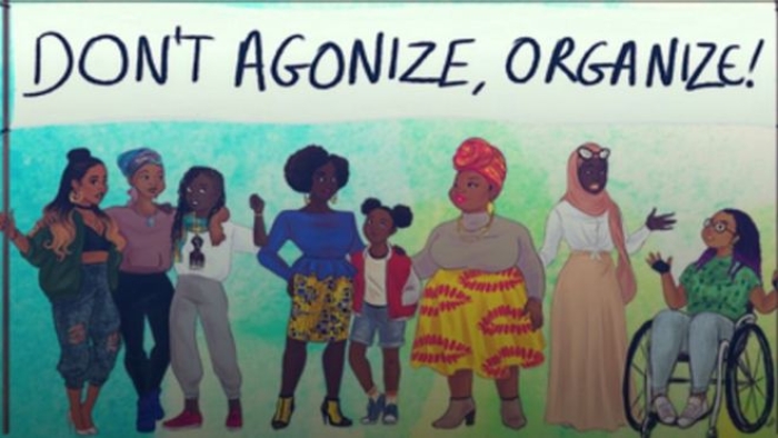 Paris belediye başkanı, siyah feminist Nyansapo festivalini yasaklayabilir
