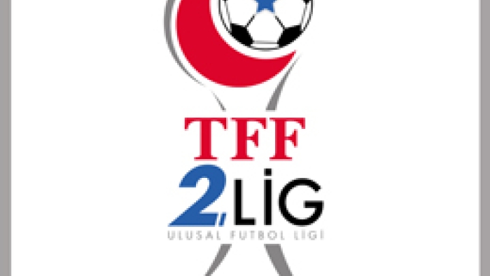 TFF 2. Lig'de Play-Off Yarı Final eşleşmeleri belli oldu