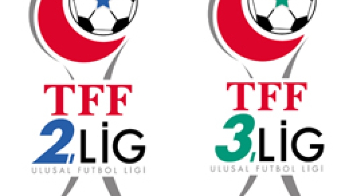 TFF 2 ve 3. Lig Play-Off tarihleri açıklandı