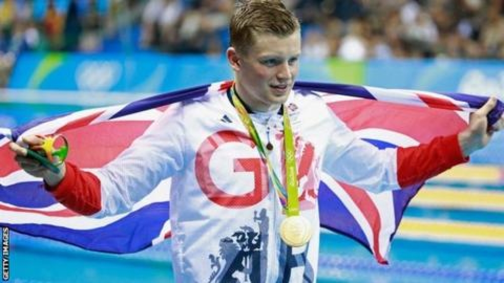 Tokyo 2020: Karışık olaylar Olimpiyatlara 'eğlenceli' unsur katacak - Adam Peaty