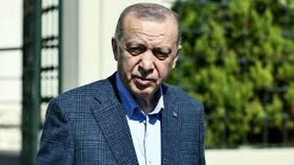 Türkiye Doğu Akdeniz'de uydurma haritaları kabul etmeyecek