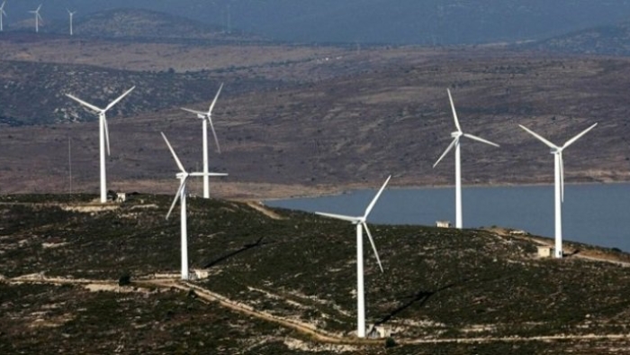 Yunanistan'ın En Büyük Mahkemesi Evia'daki Rüzgar Santrali Projesinin Dondurulması Konusunu Açıyor