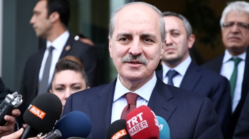 Türkiye bütün kurumlarıyla Kosova'nın yanındadır'
