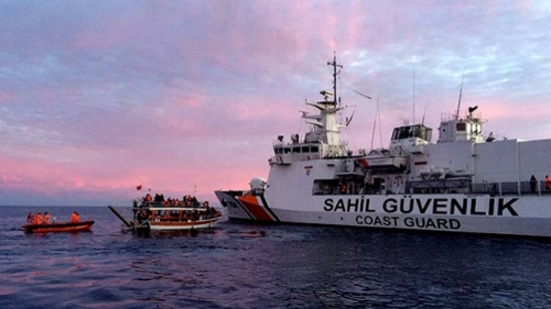 Geri kabul anlaşması meyvelerini vermeye başladı