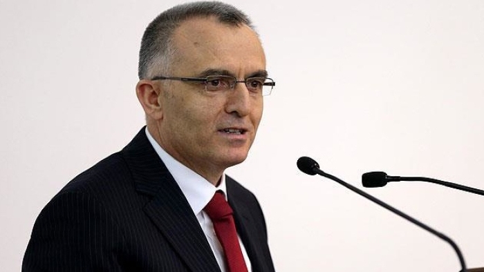 2013 Mayıs ayından bu yana yakalanmış en düşük enflasyon