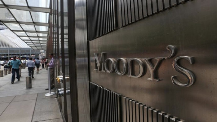 Moody's'ten Türkiye açıklaması