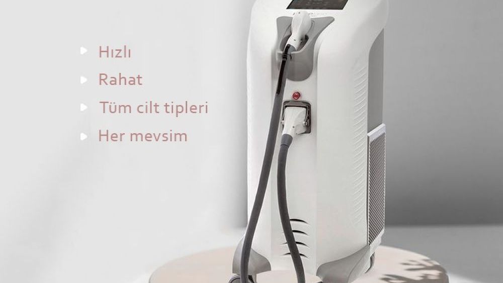 Primelase Lazer Epilasyon Aleti Kullanıcılarından Olumlu Geri Dönüşler