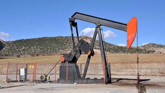 Brent petrol yılın en yüksek seviyesinde