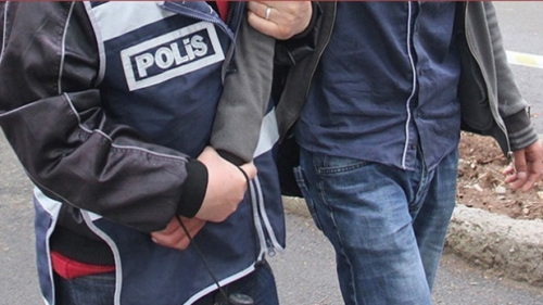 FETÖ/PDY operasyonu: 19 gözaltı