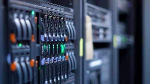 Vds Sunucusu Satın Alma