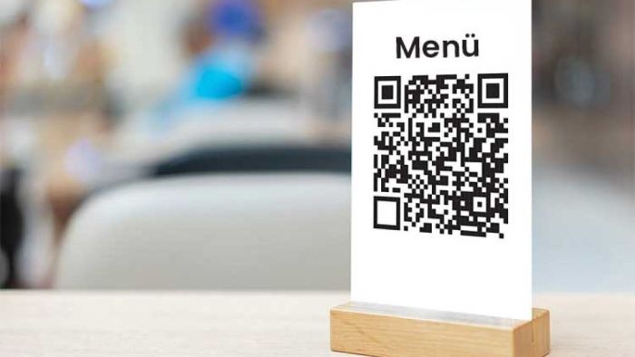 MenuLook ile Ücretsiz Karekod Menünüzü Oluşturun ve Dijitalleşmeye İlk Adımınızı Atın!