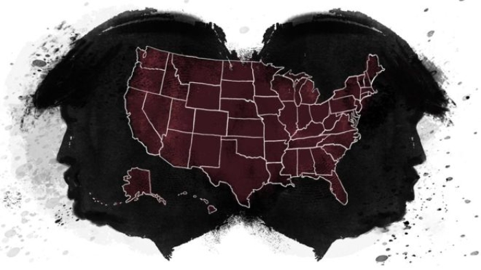100 gün: Amerika, Trump zamanında