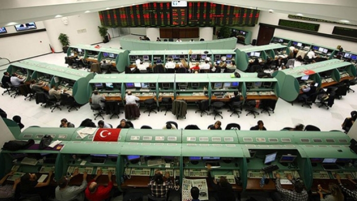 Borsa İstanbul günü yükselişle tamamladı