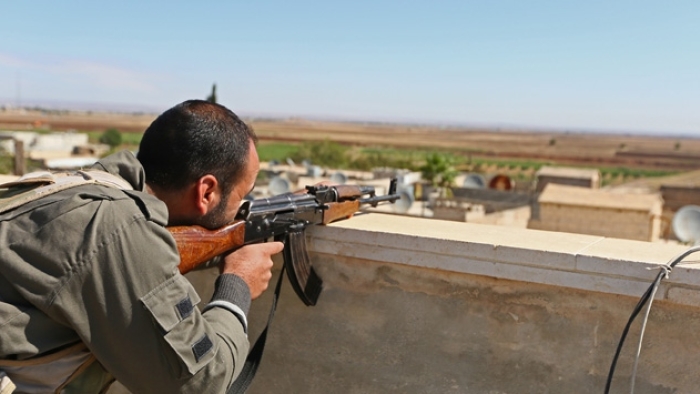 PYD'den muhalif Kürtlere tehdit