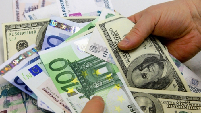 Dolar ve avro güne nasıl başladı?