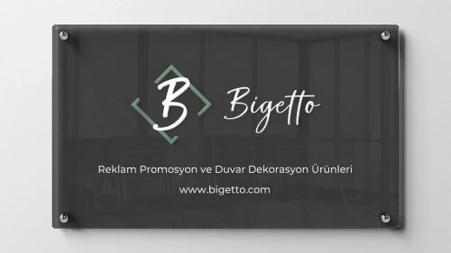 Pleksi Kapı İsimliği  Neden Tercih Ediliyor?