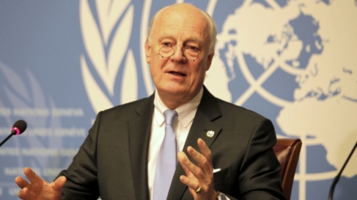 BM'den ABD ve Rusya'ya çağrı