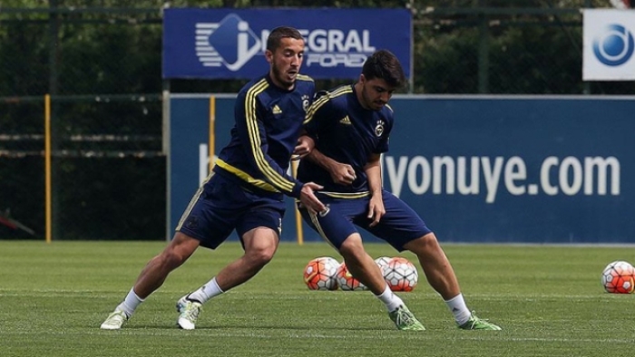 Fenerbahçe Mersin İdmanyurdu maçı yarın