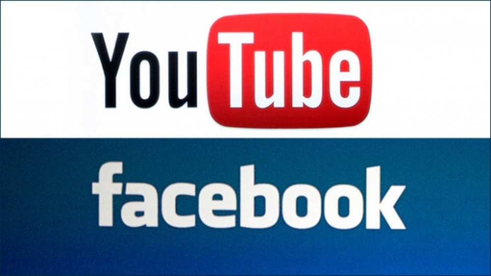 Facebook, YouTube'a rakip oluyor