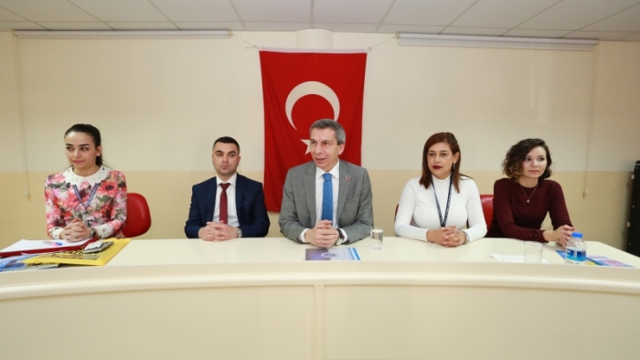 35 kadına 75 bin TL’lik destek