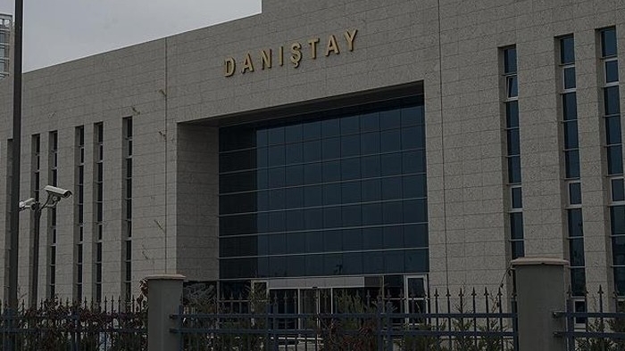 Eş Başkanlık Hukuka Uygun Olmadığı Resmen Onaylandı
