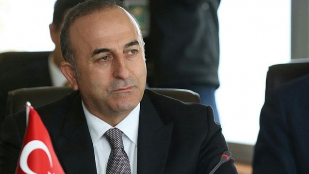 ÖSO, DAİŞe yönelik yerlere kaydırılabilir