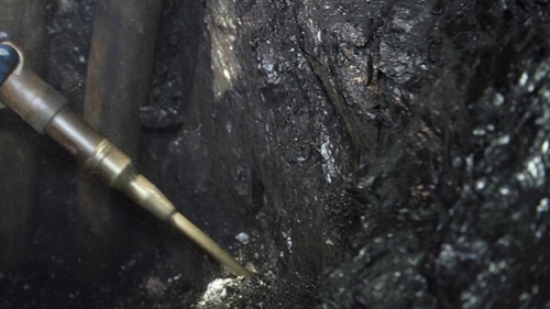 Kömür devi iflasın eşiğinde