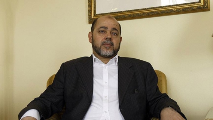 'Gazze sınırındaki askeri gerginlik dindi'